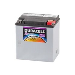 Автоаккумуляторы Duracell DTX30LA