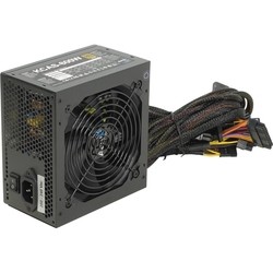 Блок питания Aerocool Kcas 800W