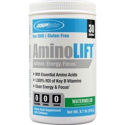 Аминокислоты USPlabs AminoLIFT