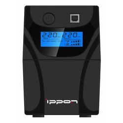 ИБП Ippon Back Power Pro LCD 800