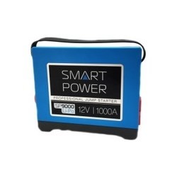 Пуско-зарядное устройство Berkut Smart Power SP-9000