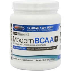 Аминокислоты USPlabs Modern BCAA Plus 535.5 g