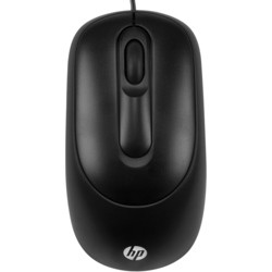 Мышка HP X900 Wired Mouse