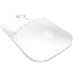 Мышка HP Z3700 Wireless Mouse (серебристый)