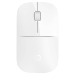 Мышка HP Z3700 Wireless Mouse (белый)