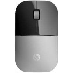 Мышка HP Z3700 Wireless Mouse (серебристый)