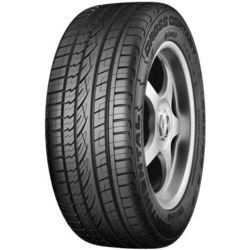 Шины Continental ContiCrossContact UHP 255/55 R18 116T