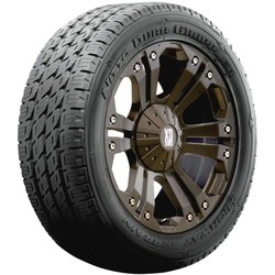 Шины Nitto Dura Grappler 235/55 R18 100V