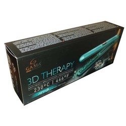 Фен GA.MA Attiva 3D Therapy