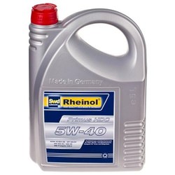 Моторное масло Rheinol Primus HDC 5W-40 5L