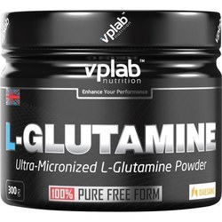 Аминокислоты VpLab L-Glutamine 300 g