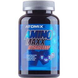 Аминокислоты Atomixx Amino Maxx HydroBeef 160 cap