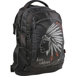 Школьный рюкзак (ранец) KITE 844 Urban-1