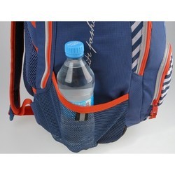 Школьный рюкзак (ранец) KITE 809 Take n Go-2