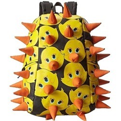 Школьный рюкзак (ранец) MadPax Rex Half Lucky Duck