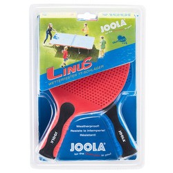 Ракетки для настольного тенниса Joola Linus Racket Set