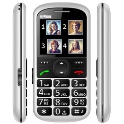 Мобильный телефон MyPhone Halo 2