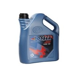Моторные масла Fosser Drive Diesel 10W-40 4L