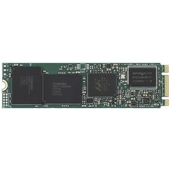 SSD накопитель Plextor PX-M6G Plus M.2