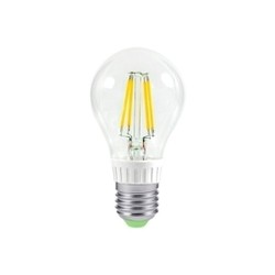 Лампочка ASD LED A60 Premium 10W 4000K E27