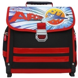 Школьный рюкзак (ранец) Alliance 5-838-437CM