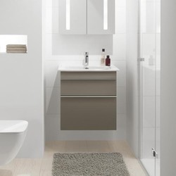 Умывальник Villeroy & Boch Venticello 4104AL