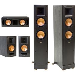 Акустические системы Klipsch RF-62 II Set 5.0