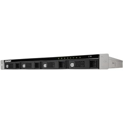 NAS сервер QNAP TVS-471U-i3-4G