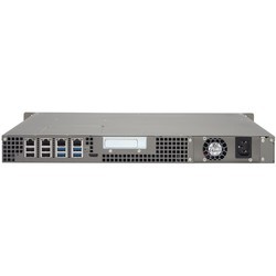 NAS сервер QNAP TVS-471U-i3-4G