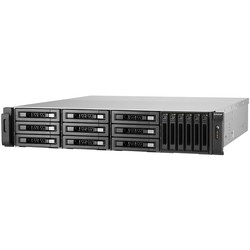 NAS сервер QNAP TVS-EC1580MU-SAS-RP-16G