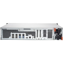 NAS сервер QNAP TVS-EC1580MU-SAS-RP-8GE