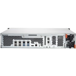 NAS сервер QNAP TVS-EC1580MU-SAS-RP-8GE-R2