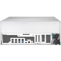 NAS сервер QNAP TVS-EC2480U-SAS-RP-8GE