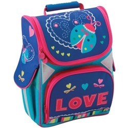 Школьные рюкзаки и ранцы Cool for School Ladybug 13.4