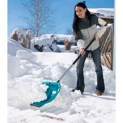 Лопата GARDENA CombiSystem Snow Shovel KST 50 3241-20