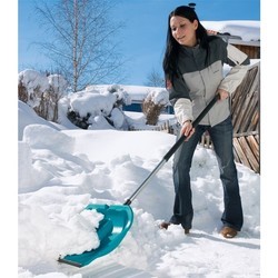 Лопата GARDENA CombiSystem Snow Shovel ES 40 3242-20