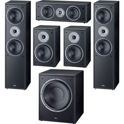 Акустические системы Magnat Monitor Supreme 802 Set 5.1