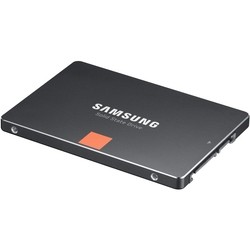 SSD накопитель Samsung MZ7LN512HCHP