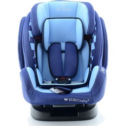 Детское автокресло EURObaby VSX