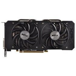 Видеокарта XFX Radeon R9 380X R9-380X-4DB5