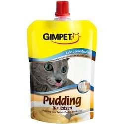 Корм для кошек Gimpet Adult Pudding 0.15 kg