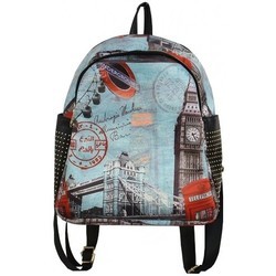 Школьный рюкзак (ранец) ZiBi Fashion Travel