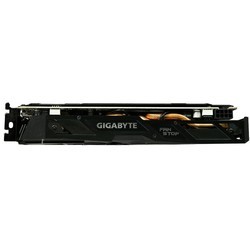 Видеокарта Gigabyte Radeon RX 480 GV-RX480G1 GAMING-4GD