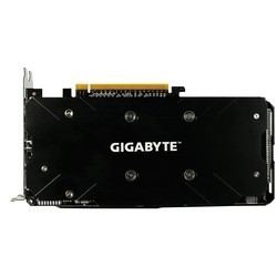 Видеокарта Gigabyte Radeon RX 480 GV-RX480G1 GAMING-8GD