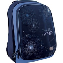 Школьный рюкзак (ранец) ZiBi Koffer Wind