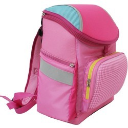 Школьный рюкзак (ранец) Upixel Super Class School Pink