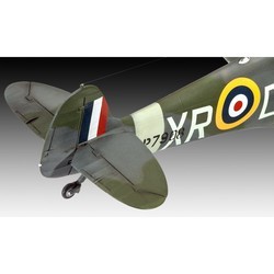 Сборная модель Revell Supermarine Spitfire Mk.II (1:48)