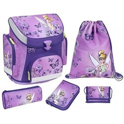 Школьный рюкзак (ранец) Scooli Cinderella CI12825