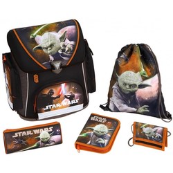 Школьный рюкзак (ранец) Scooli Star Wars SW13825