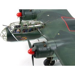 Сборная модель Revell Dornier Do 17 Z-2 (1:72)